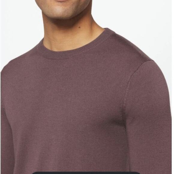 Wool Sweater Crewneck - Picture 6 of 6